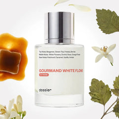 Gourmand White Flowers (Extreme)