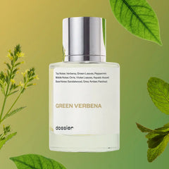 Green Verbena