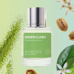 Green Lush