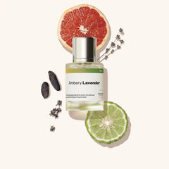 Ambery Lavender