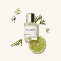 Aquatic Lime