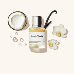 Aquatic Vanilla