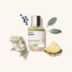 Aromatic Pineapple