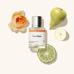 Floral Pear