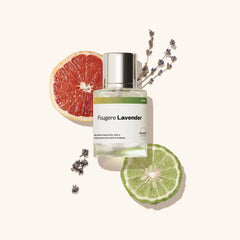 Fougere Lavender