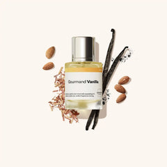 Gourmand Vanilla