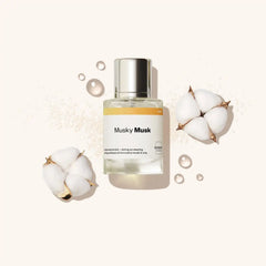Musky Musk