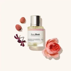 Rosy Blush