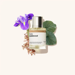 Woody Sandalwood