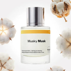 Musky Musk