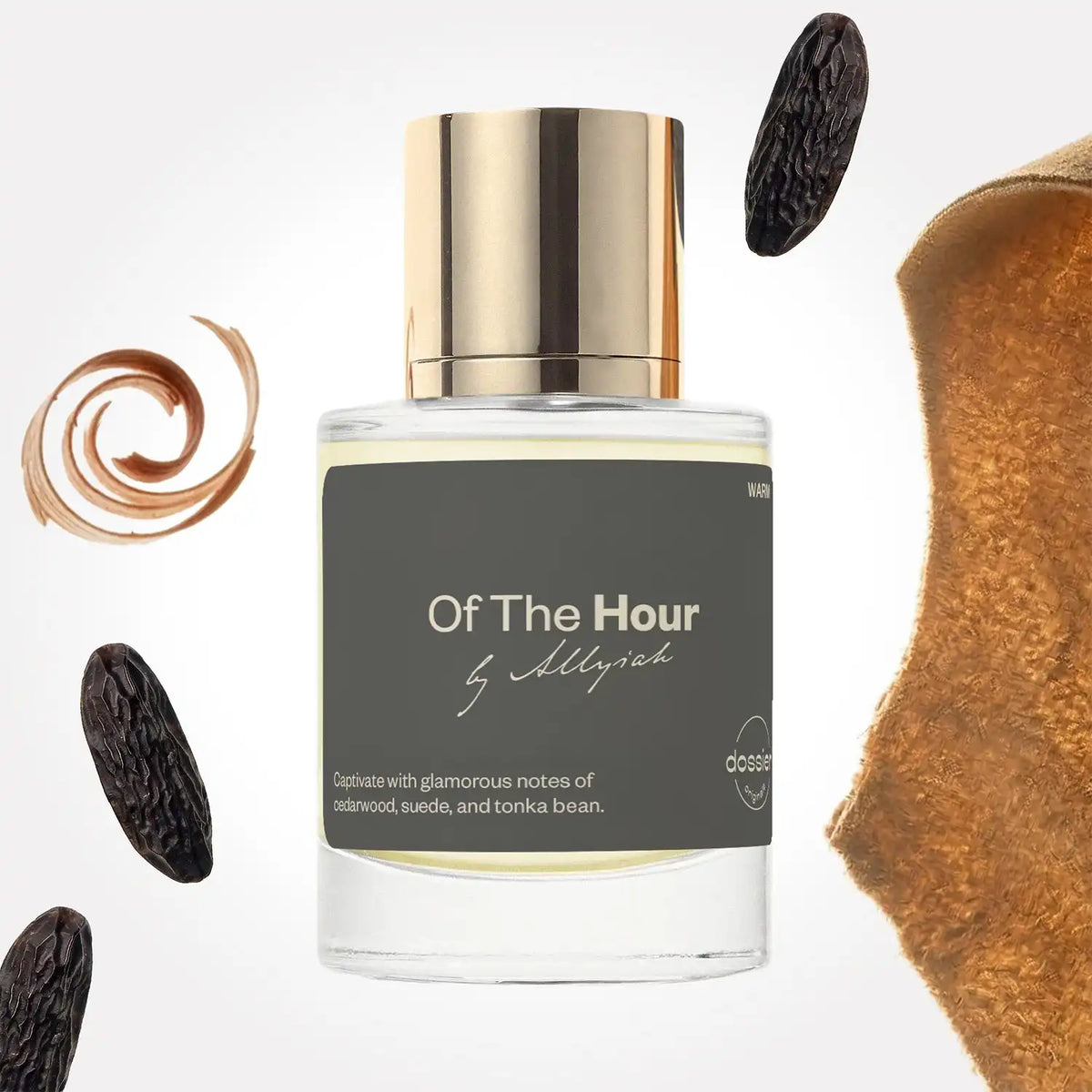 Of The Hour