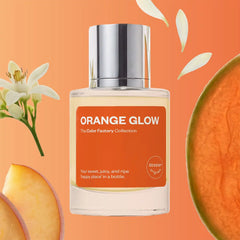 Orange Glow