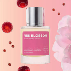 Pink Blossom