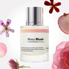 Rosy Blush