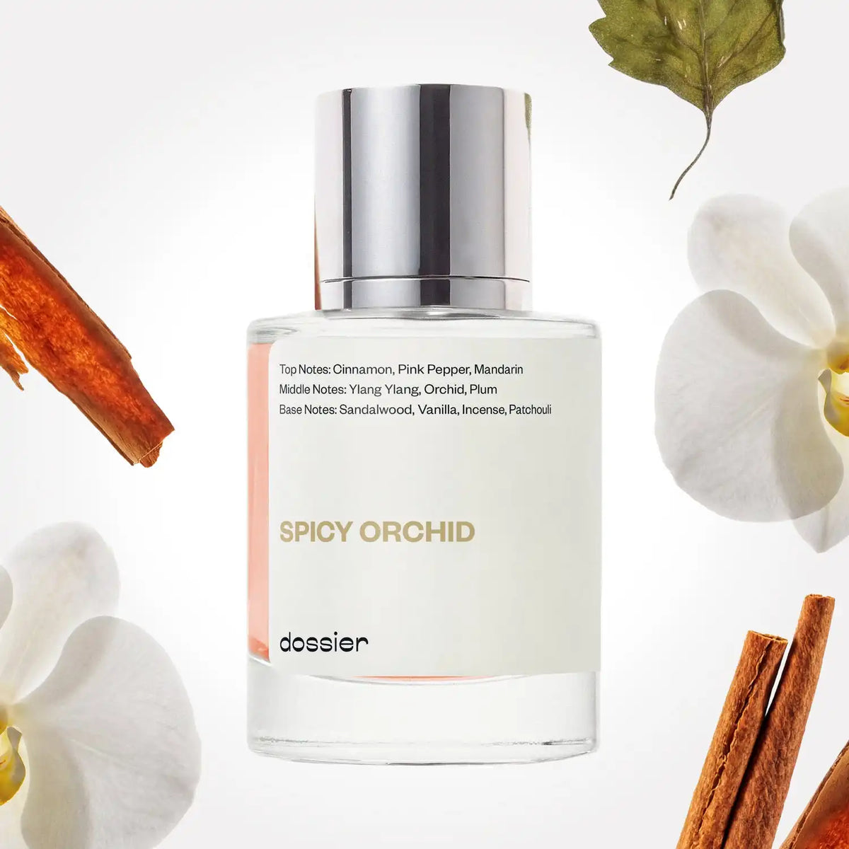 Spicy Orchid
