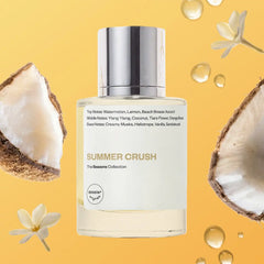 Summer Crush
