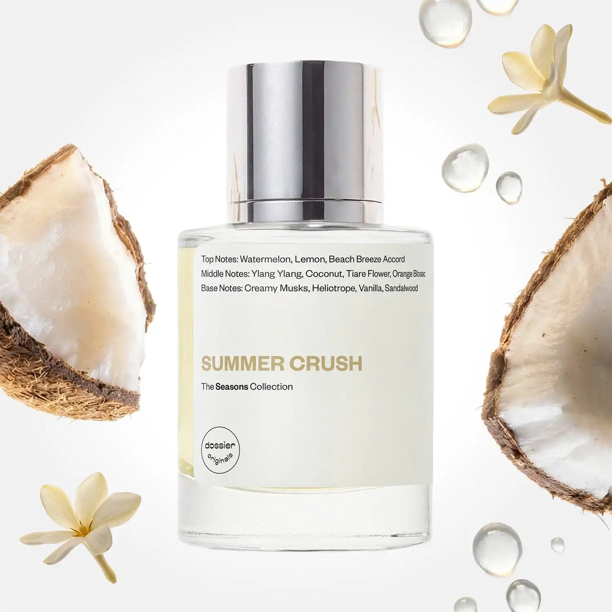 Summer Crush