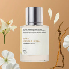 Sunny Vetiver & Neroli