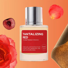 Tantalizing Red