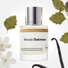 Woody Oakmoss
