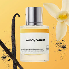 Woody Vanilla