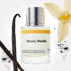 Woody Vanilla