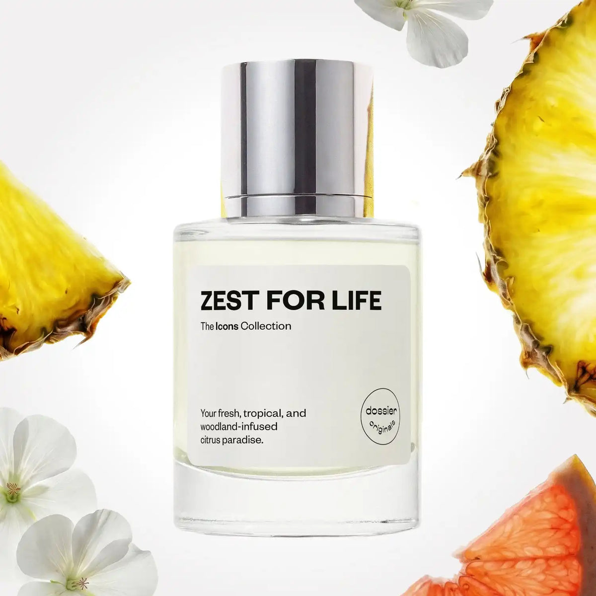 Zest for Life