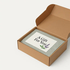 Gift Note