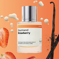 Gourmand Strawberry