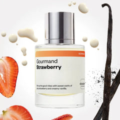 Gourmand Strawberry